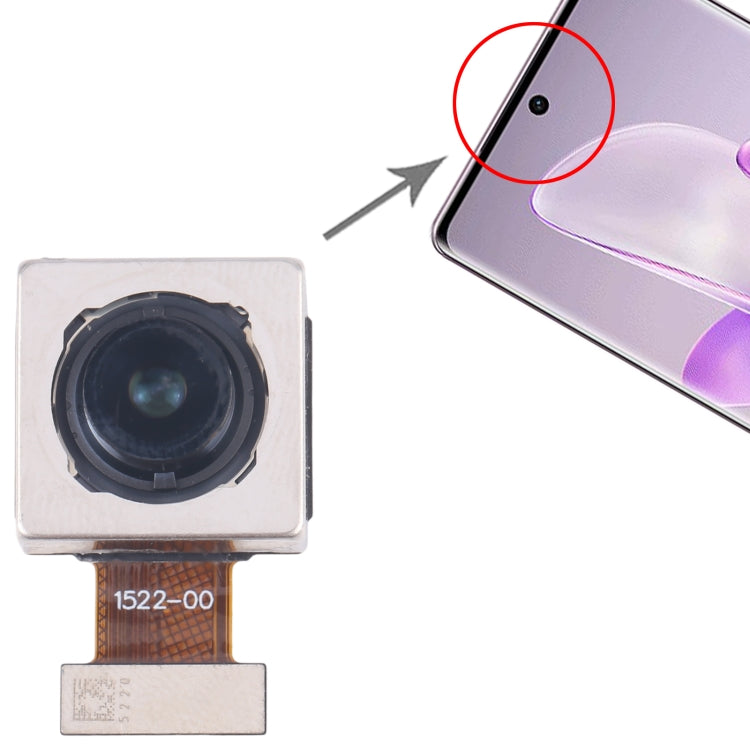 For vivo S17 Original Main Front Facing Camera - Camera Parts by PMC TechLife | Online Shopping South Africa | PMC TechLife | Buy Now Pay Later Mobicred