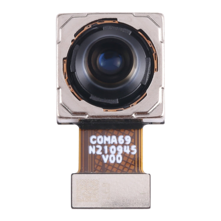 For vivo S10e Original Main Back Facing Camera - Camera Parts by PMC TechLife | Online Shopping South Africa | PMC TechLife | Buy Now Pay Later Mobicred