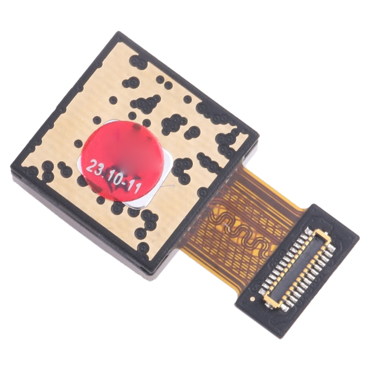 For vivo S10e Original Main Back Facing Camera - Camera Parts by PMC TechLife | Online Shopping South Africa | PMC TechLife | Buy Now Pay Later Mobicred