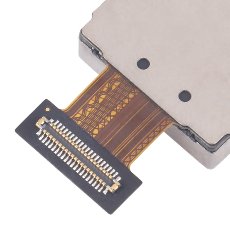For vivo iQOO Neo7 5G Original Main Back Facing Camera - Camera Parts by PMC TechLife | Online Shopping South Africa | PMC TechLife | Buy Now Pay Later Mobicred