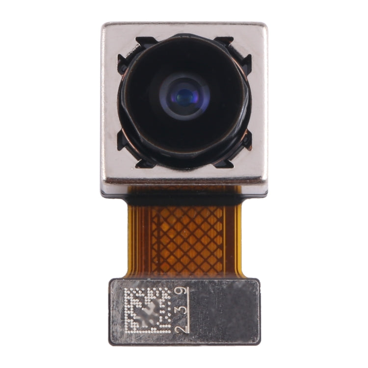 For vivo iQOO 7 Original Wide Camera - Camera Parts by PMC TechLife | Online Shopping South Africa | PMC TechLife