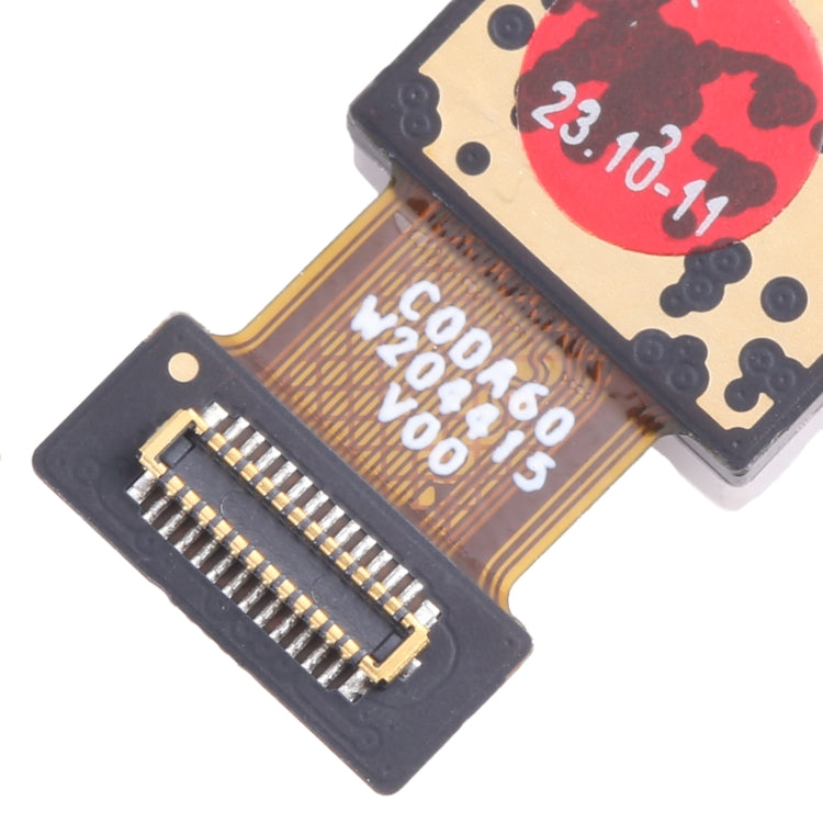 For vivo iQOO 7 Original Wide Camera - Camera Parts by PMC TechLife | Online Shopping South Africa | PMC TechLife