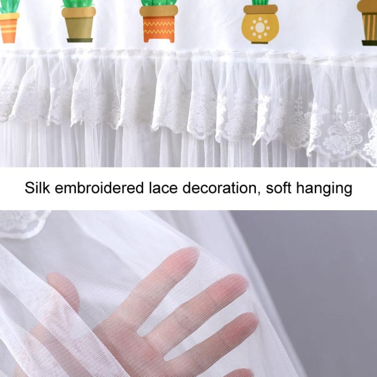 Do Not Take Dust-proof And Anti Direct Blowing Simple Wind Hanging Machine Air Conditioner Moon Cover, Size:Width 86 �� Thickness 20 �� Height 90cm(Swing Tree) - Dust Covers by PMC TechLife | Online Shopping South Africa | PMC TechLife | Buy Now Pay Later Mobicred
