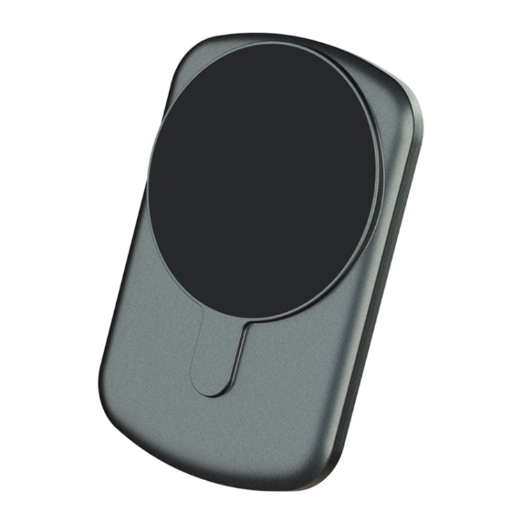JNN A1 Strong Magnetic Mobile Call Voice Recorder, Memory:16GB(Black) - Recording Pen by JNN | Online Shopping South Africa | PMC TechLife | Buy Now Pay Later Mobicred