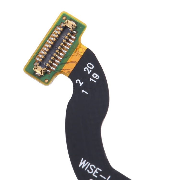 For Samsung Galaxy Watch4 Classic 46mm SM-R890 Original Back Cover Flex Cable - free shipping - PMc TechLife - Order now!