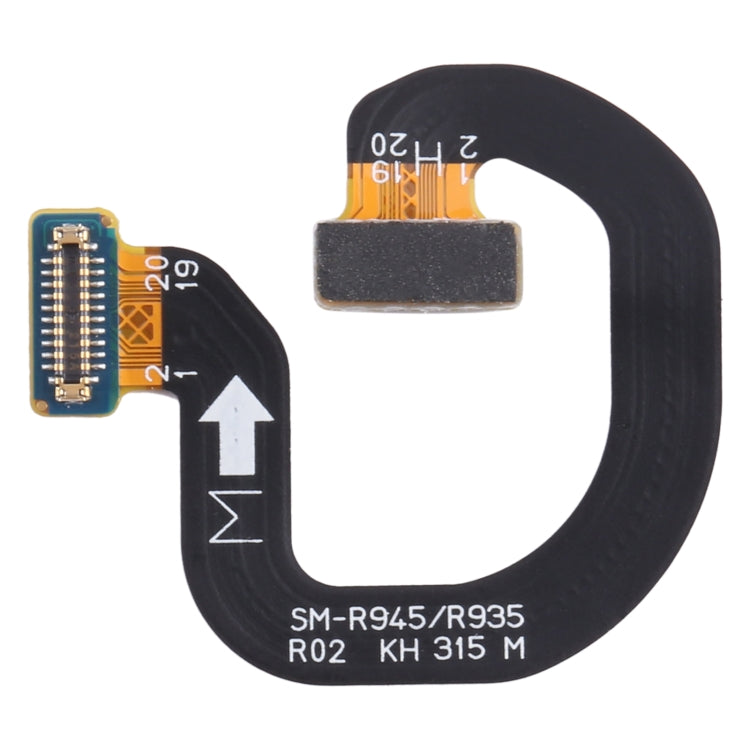 For Samsung Galaxy Watch 6 40mm SM-R935 Original Back Cover Flex Cable - free shipping - PMc TechLife - Order now!