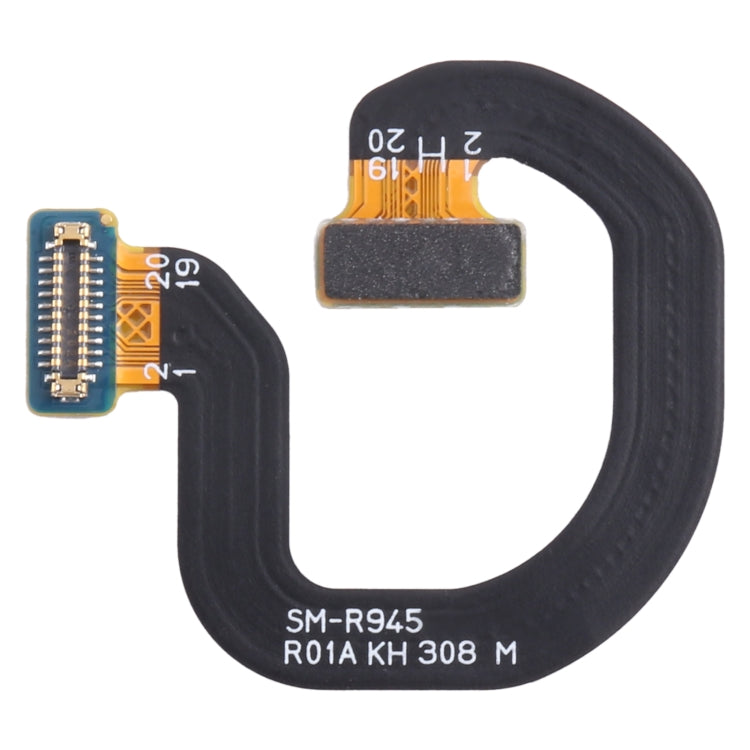 For Samsung Galaxy Watch 6 44mm SM-R945 Original Back Cover Flex Cable - free shipping - PMc TechLife - Order now!