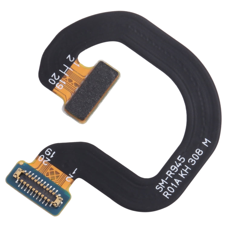For Samsung Galaxy Watch 6 44mm SM-R945 Original Back Cover Flex Cable - free shipping - PMc TechLife - Order now!