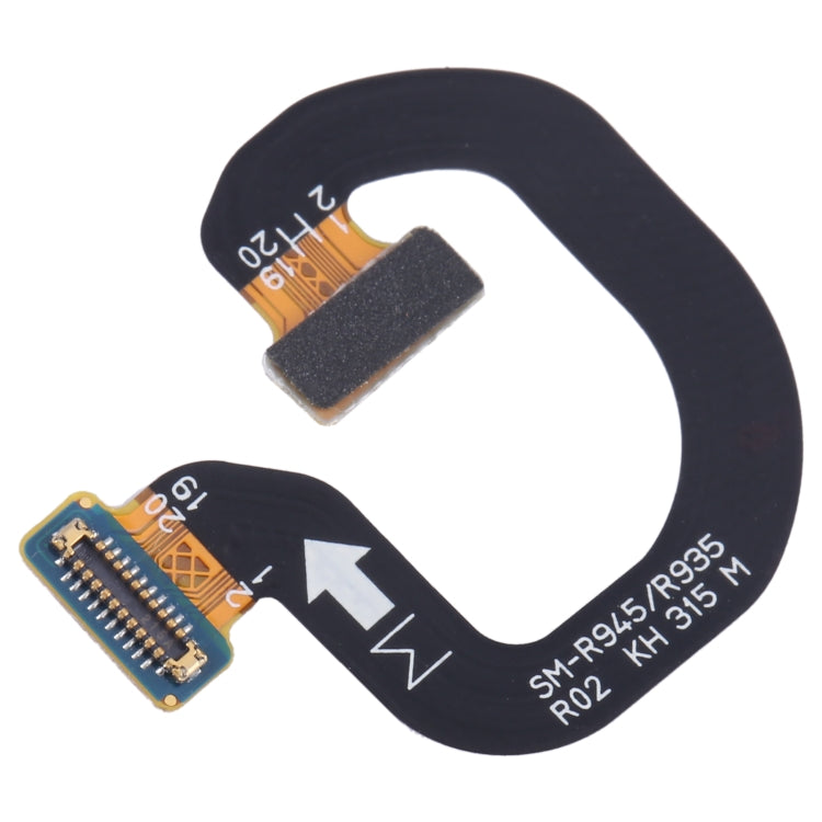 For Samsung Galaxy Watch 6 40mm SM-R930 Original Back Cover Flex Cable - free shipping - PMc TechLife - Order now!