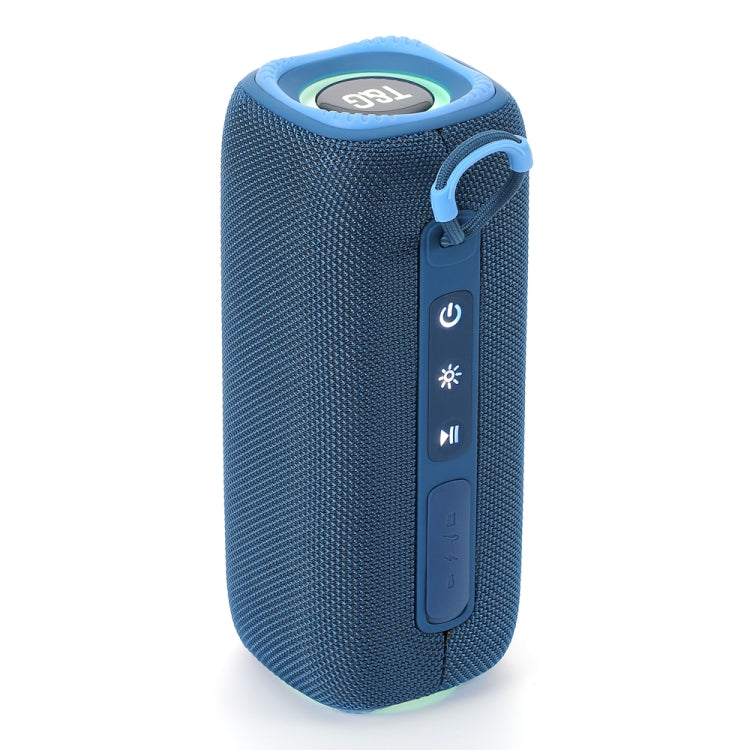 T&G TG654 Portable 3D Stereo Subwoofer Wireless Bluetooth Speaker(Camouflage) - free shipping - PMC Jewellery - Order now!