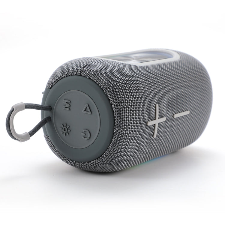 T&G TG665 20W LED Portable Subwoofer Wireless Bluetooth Speaker(Camouflage) - free shipping - PMC Jewellery - Order now!