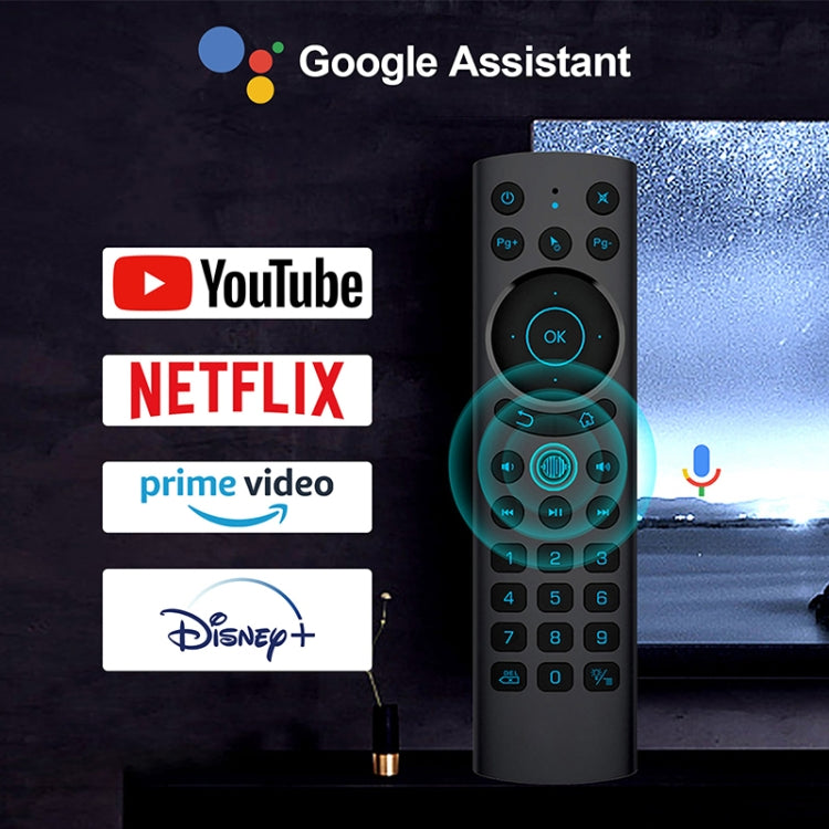 H96 Max V58 Android 12.0 Smart TV Box, 8GB+64GB, Quad-core Cortex-A76 and Quad-core Cortex-A55(US Plug) - Others by PMC TechLife | Online Shopping South Africa | PMC TechLife | Buy Now Pay Later Mobicred