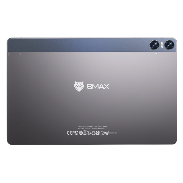 BMAX MaxPad i11 Power, 8GB+256GB , 11 inch Android 14 OS MediaTek Helio G99 Octa Core Support Dual SIM 4G Network(US Plug) - Other by BMAX | Online Shopping South Africa | PMC Jewellery | Buy Now Pay Later Mobicred