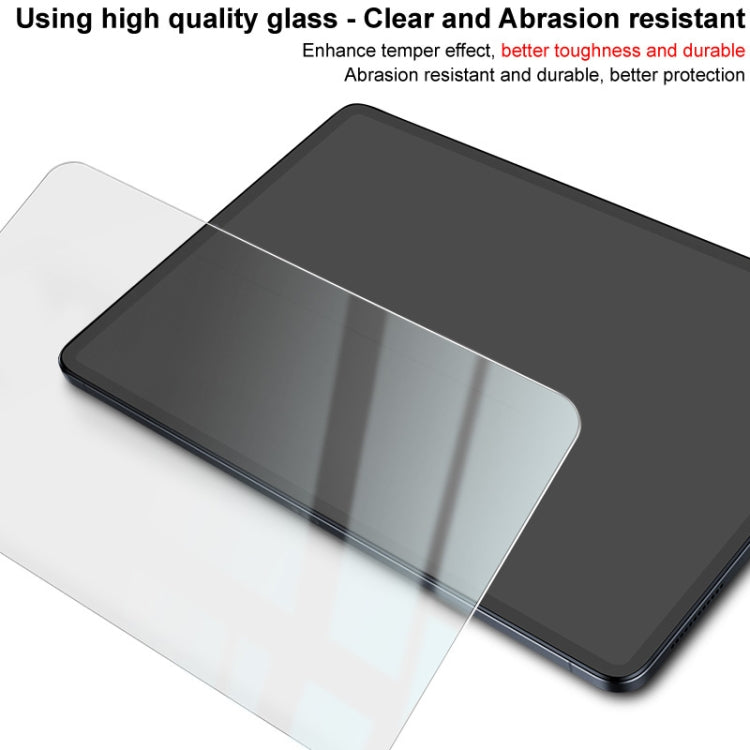 For Huawei MatePad Pro 13.2 imak H Series Full Screen Tempered Glass Film - For Huawei MediaPad by imak | Online Shopping South Africa | PMC TechLife | Buy Now Pay Later Mobicred