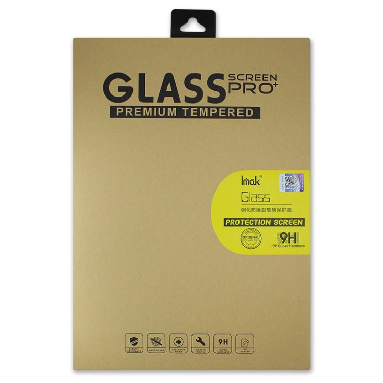 For Huawei MatePad Pro 13.2 imak H Series Full Screen Tempered Glass Film - For Huawei MediaPad by imak | Online Shopping South Africa | PMC TechLife | Buy Now Pay Later Mobicred