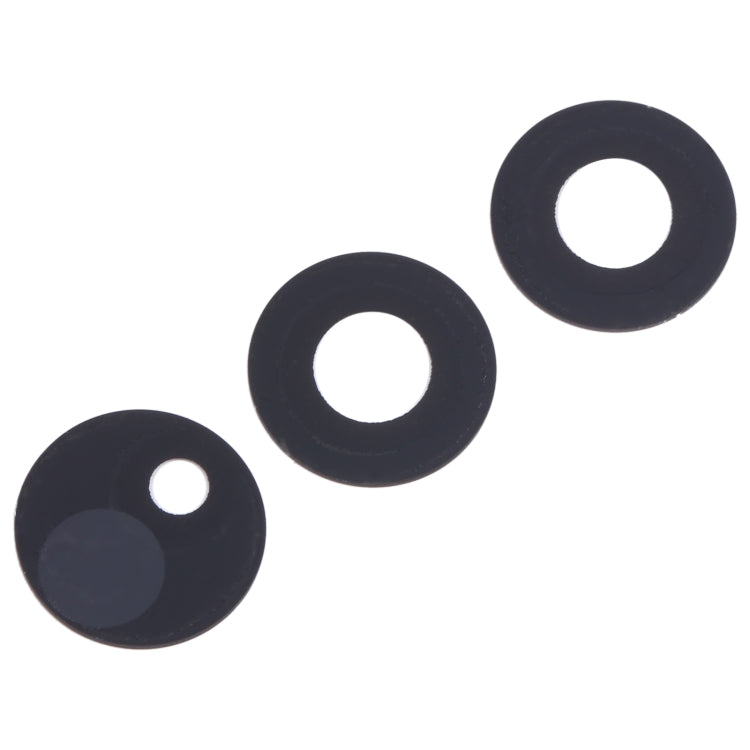For vivo V27 Back Camera Lens - Camera Parts by PMc TechLife | Online Shopping South Africa | PMc TechLife | Buy Now Pay Later Mobicred