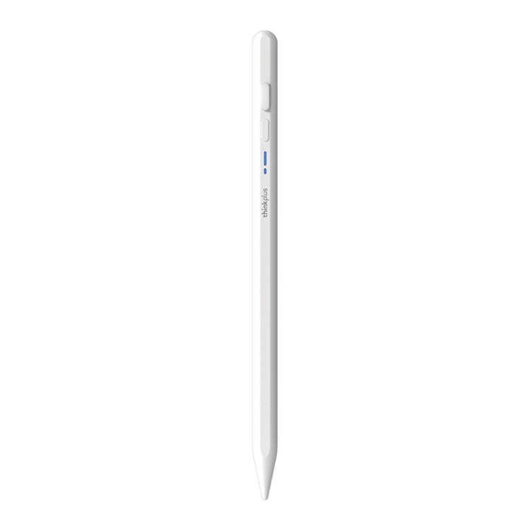 Lenovo ThinkPlus BP17-BL Magnetic Bluetooth Touch Capacitive Stylus Pen for iPad - Stylus Pen by Lenovo | Online Shopping South Africa | PMC Jewellery | Buy Now Pay Later Mobicred