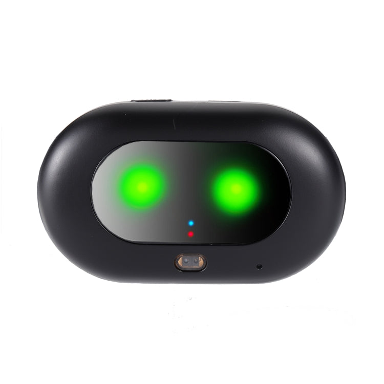V41 Smart GPS Tracker IP67 Waterproof Pet Anti-loss Positioner, Version:2G Version(Black) - Pet Tracker by PMC TechLife | Online Shopping South Africa | PMC TechLife