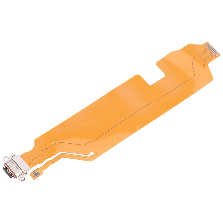 For OPPO Reno12 5G OEM Charging Port Flex Cable - Flex Cable by PMC Jewellery | Online Shopping South Africa | PMC Jewellery | Buy Now Pay Later Mobicred