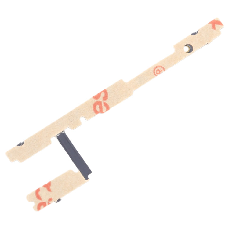 For Realme V50 OEM Power Button & Volume Button Flex Cable - Flex Cable by PMc TechLife | Online Shopping South Africa | PMc TechLife | Buy Now Pay Later Mobicred