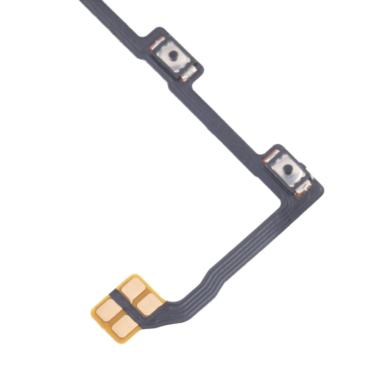 For Realme GT5 OEM Power Button & Volume Button Flex Cable - Flex Cable by PMC Jewellery | Online Shopping South Africa | PMC Jewellery | Buy Now Pay Later Mobicred