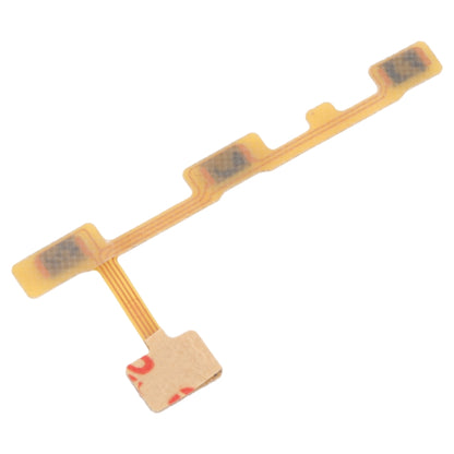 For Realme GT Neo6 SE OEM Power Button & Volume Button Flex Cable - Flex Cable by PMC Jewellery | Online Shopping South Africa | PMC Jewellery | Buy Now Pay Later Mobicred