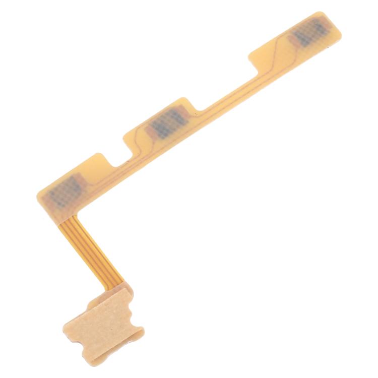 For Realme Neo7 5G RMX5060 OEM Power Button & Volume Button Flex Cable - free shipping - PMC TechLife - Order now!