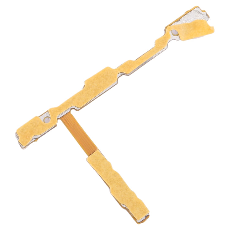 For vivo S10 Pro OEM Power Button & Volume Button Flex Cable - free shipping - PMC TechLife - Order now!