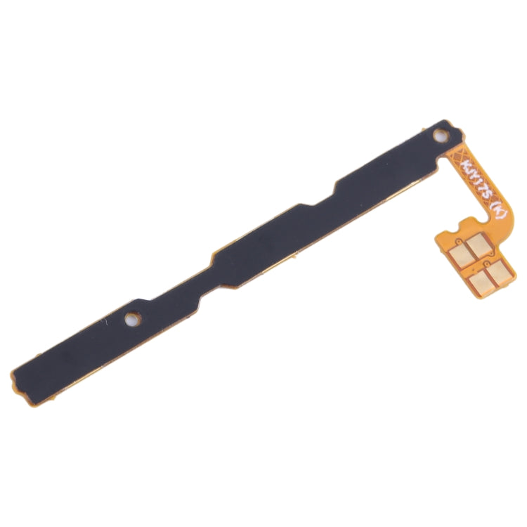 For vivo Y17s OEM Power Button & Volume Button Flex Cable - Flex Cable by PMC TechLife | Online Shopping South Africa | PMC TechLife