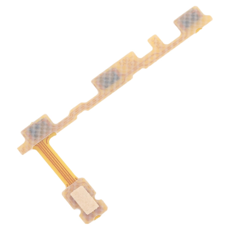 For vivo Y200 5G V2307 OEM Power Button & Volume Button Flex Cable - Flex Cable by PMc TechLife | Online Shopping South Africa | PMc TechLife | Buy Now Pay Later Mobicred