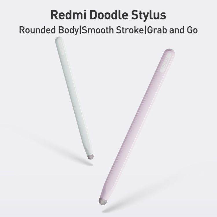 Xiaomi Redmi Graffiti Stylus For Most Capacitive Touch Screens(Purple) - free shipping - PMC TechLife - Order now!