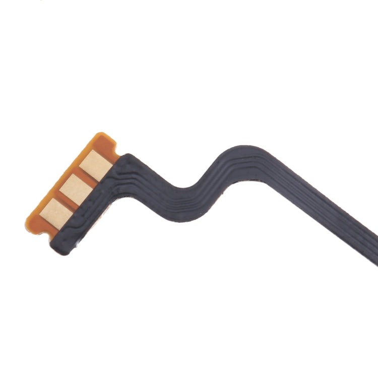 For OPPO Reno7 4G Volume Button Flex Cable - Flex Cable by PMc TechLife | Online Shopping South Africa | PMc TechLife | Buy Now Pay Later Mobicred
