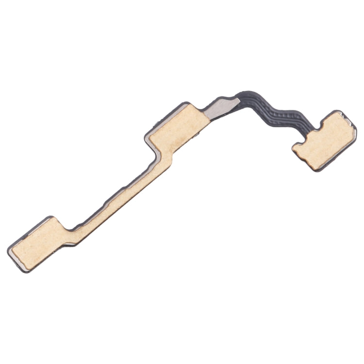 For OPPO Reno8 Pro+ Volume Button Flex Cable - Flex Cable by PMc TechLife | Online Shopping South Africa | PMc TechLife | Buy Now Pay Later Mobicred