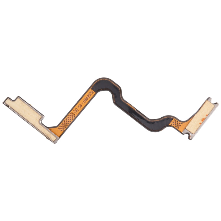 For OPPO F21 Pro OEM Power Button Flex Cable - Flex Cable by PMc TechLife | Online Shopping South Africa | PMc TechLife | Buy Now Pay Later Mobicred