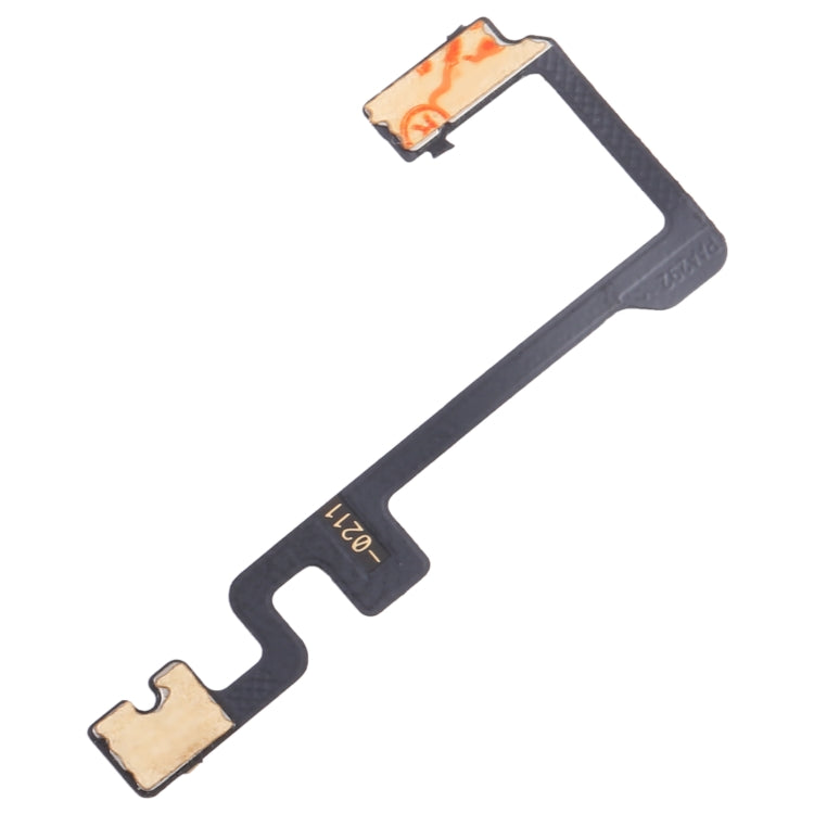 For OPPO Reno8 Pro+ OEM Power Button Flex Cable - Flex Cable by PMc TechLife | Online Shopping South Africa | PMc TechLife | Buy Now Pay Later Mobicred