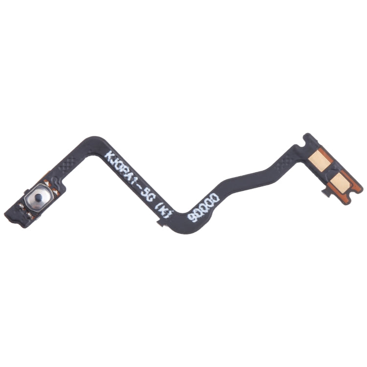 For OPPO A1 5G OEM Power Button Flex Cable - Flex Cable by PMc TechLife | Online Shopping South Africa | PMc TechLife | Buy Now Pay Later Mobicred