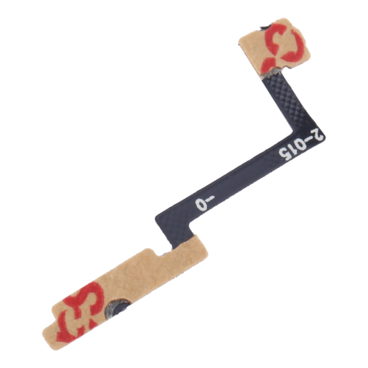 For OPPO Reno4 4G OEM Power Button Flex Cable - Flex Cable by PMC TechLife | Online Shopping South Africa | PMC TechLife