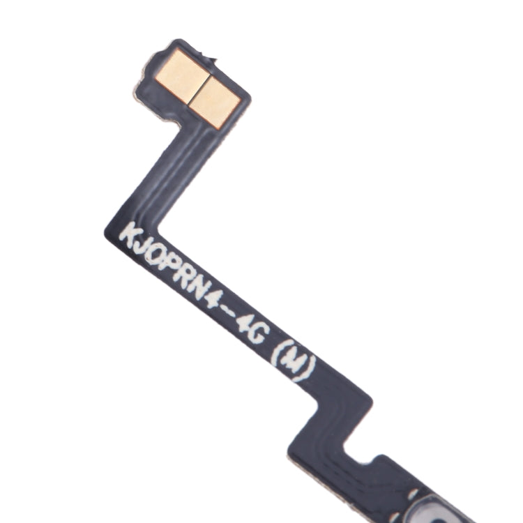 For OPPO Reno4 4G OEM Power Button Flex Cable - Flex Cable by PMC TechLife | Online Shopping South Africa | PMC TechLife
