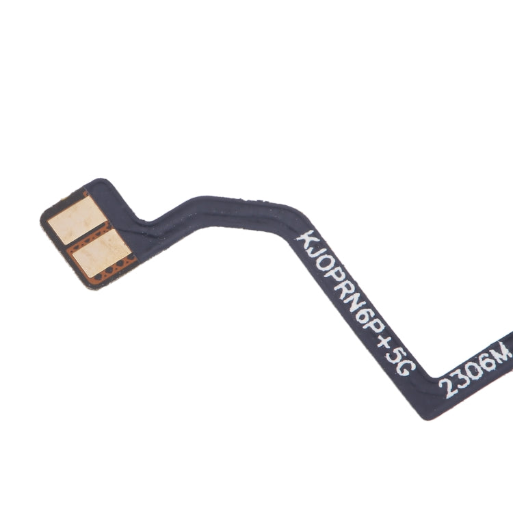 For OPPO Reno6 Pro+ OEM Power Button Flex Cable - Flex Cable by PMC TechLife | Online Shopping South Africa | PMC TechLife