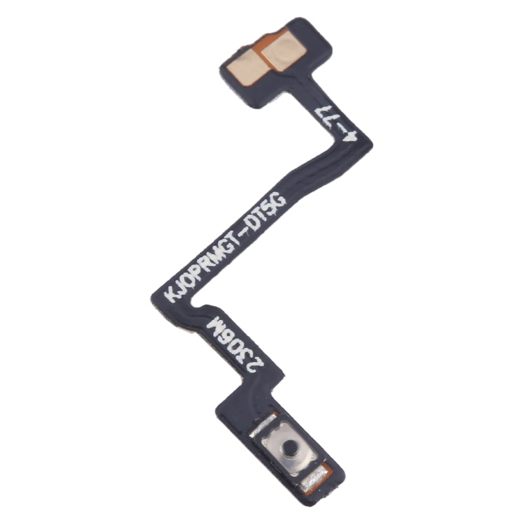 For OPPO Reno5 Pro+ OEM Power Button Flex Cable - Flex Cable by PMC TechLife | Online Shopping South Africa | PMC TechLife