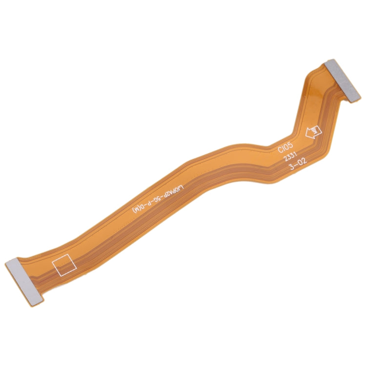 For OPPO A2 Pro OEM LCD Flex Cable - free shipping - PMC TechLife - Order now!
