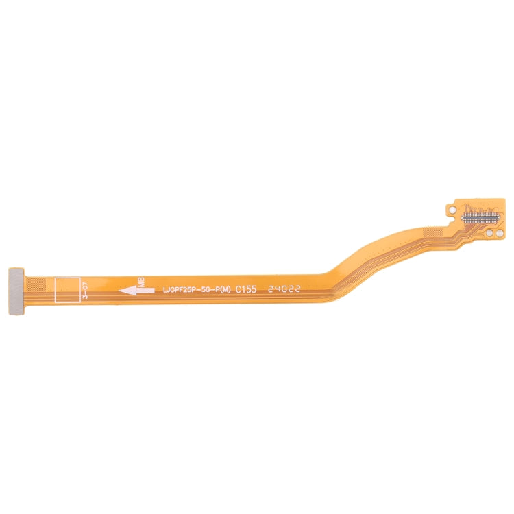 For OPPO F25 Pro OEM LCD Flex Cable - Flex Cable by PMC Jewellery | Online Shopping South Africa | PMC Jewellery | Buy Now Pay Later Mobicred