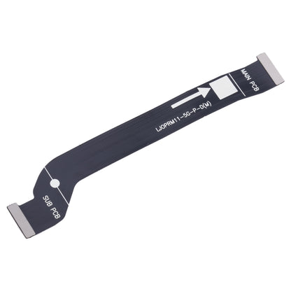 For Realme 11 5G OEM LCD Flex Cable - Flex Cable by PMC Jewellery | Online Shopping South Africa | PMC Jewellery