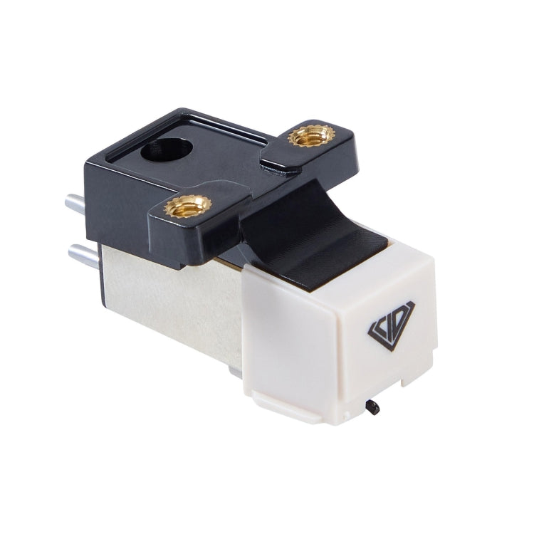 MM Special Semi-drill Cone Moving Magnetic Cartridge - Turntables Converter by PMC TechLife | Online Shopping South Africa | PMC TechLife | Buy Now Pay Later Mobicred