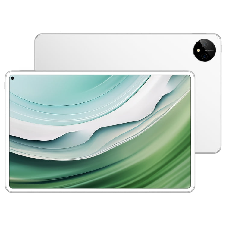 HUAWEI MatePad Pro 11 inch 2024 WiFi, 12GB+512GB, HarmonyOS 4 Bidirectional Beidou Satellite Communication, Not Support Google Play(White) - Huawei by Huawei | Online Shopping South Africa | PMC Jewellery