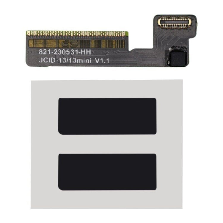 For iPhone 13 / 13 mini JC Back Facing Camera Repair Flex Cable, Need to Weld - free shipping - PMC TechLife - Order now!