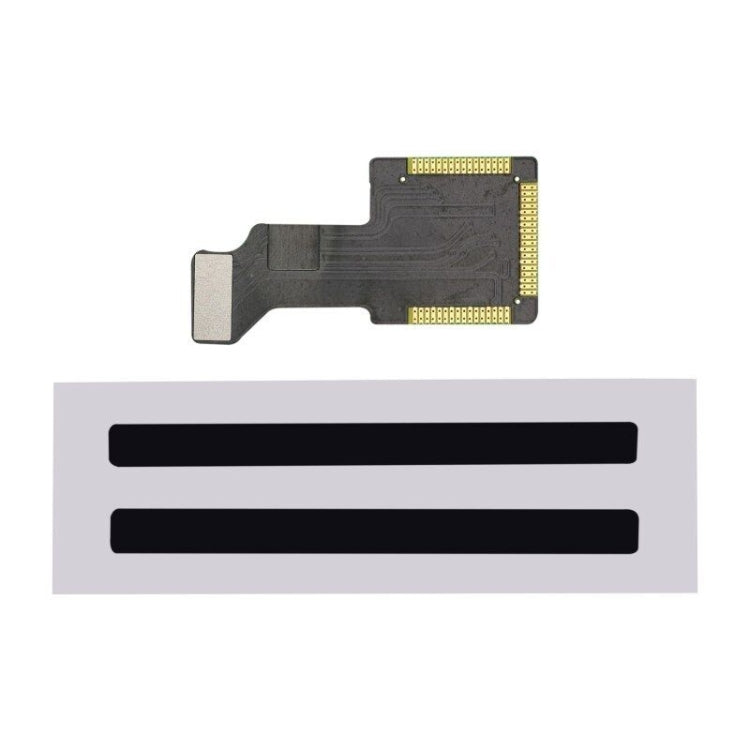 For iPhone 12 mini JC Back Facing Camera Repair Flex Cable, Need to Weld - free shipping - PMC TechLife - Order now!