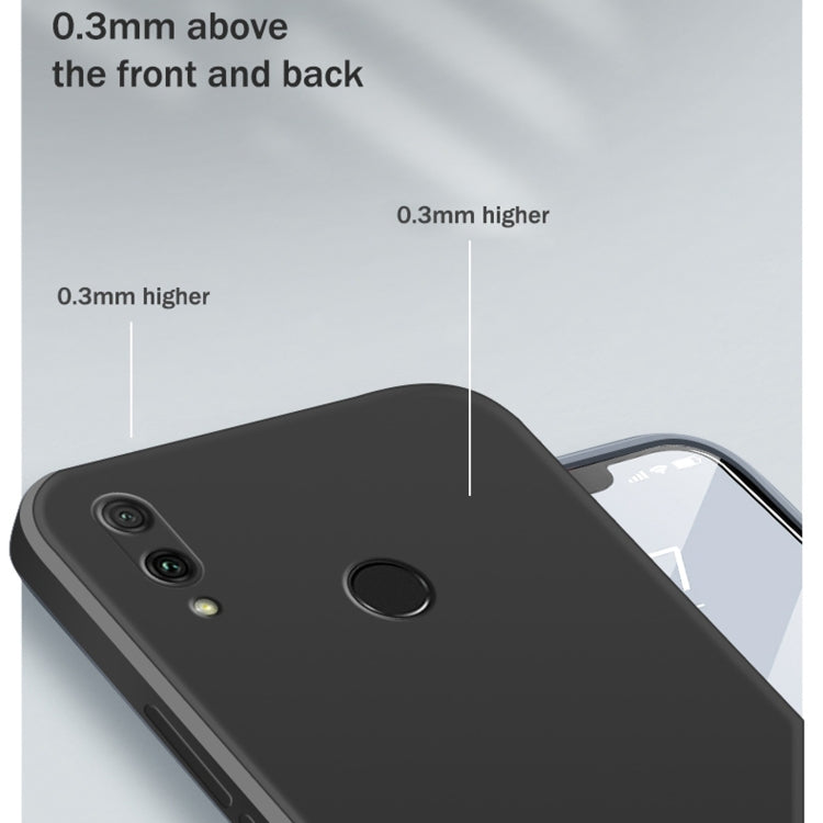 For Xiaomi 14 Pro Imitation Liquid Silicone Phone Case(Sky Blue) - 14 Pro Cases by PMC TechLife | Online Shopping South Africa | PMC TechLife