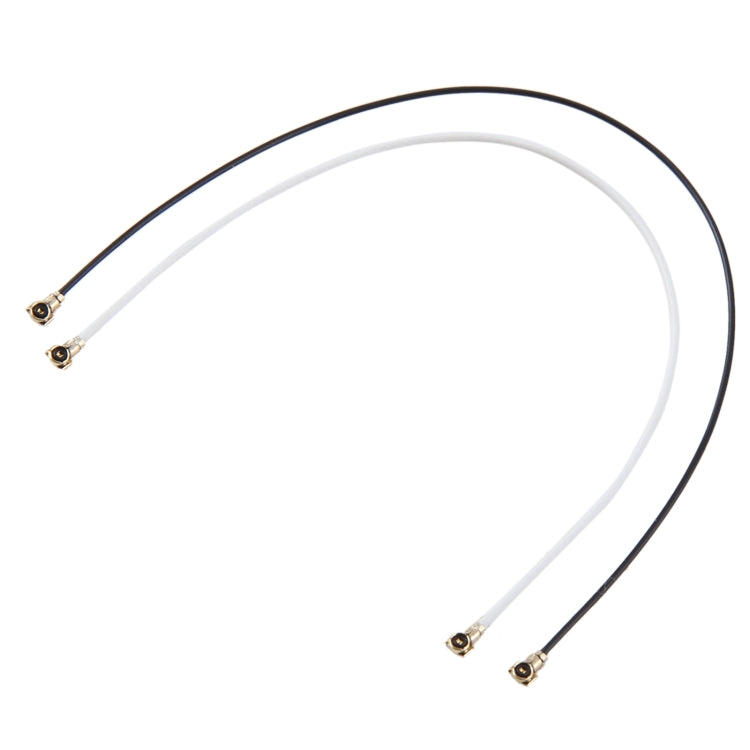 For Samsung Galaxy A22 5G SM-A226B 10set Original Signal Flex Cable - free shipping - PMc TechLife - Order now!