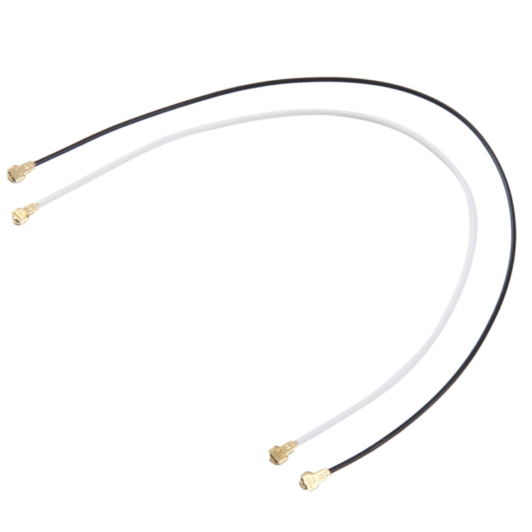 For Samsung Galaxy A22 5G SM-A226B 10set Original Signal Flex Cable - free shipping - PMc TechLife - Order now!